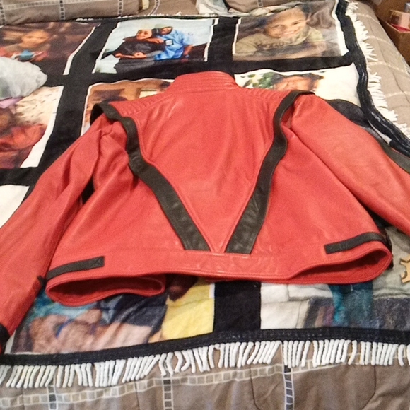 Michael Jackson Thriller Jacket - Picture 11 of 12